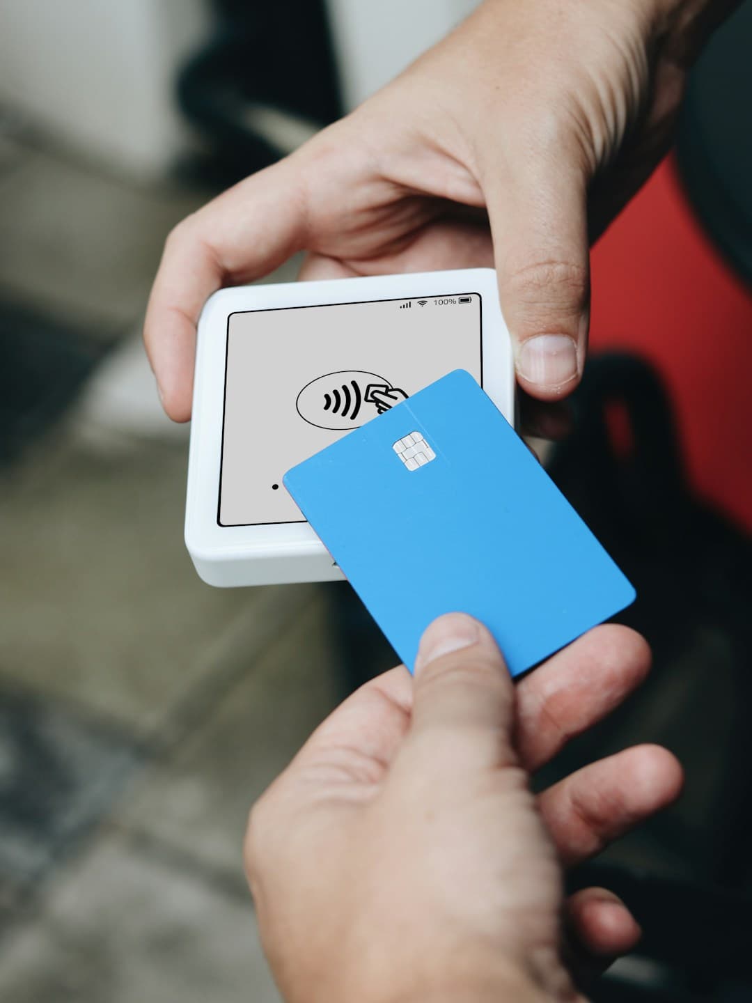 Payments